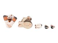 Acoma and Southwestern-style Storytellers and Figures