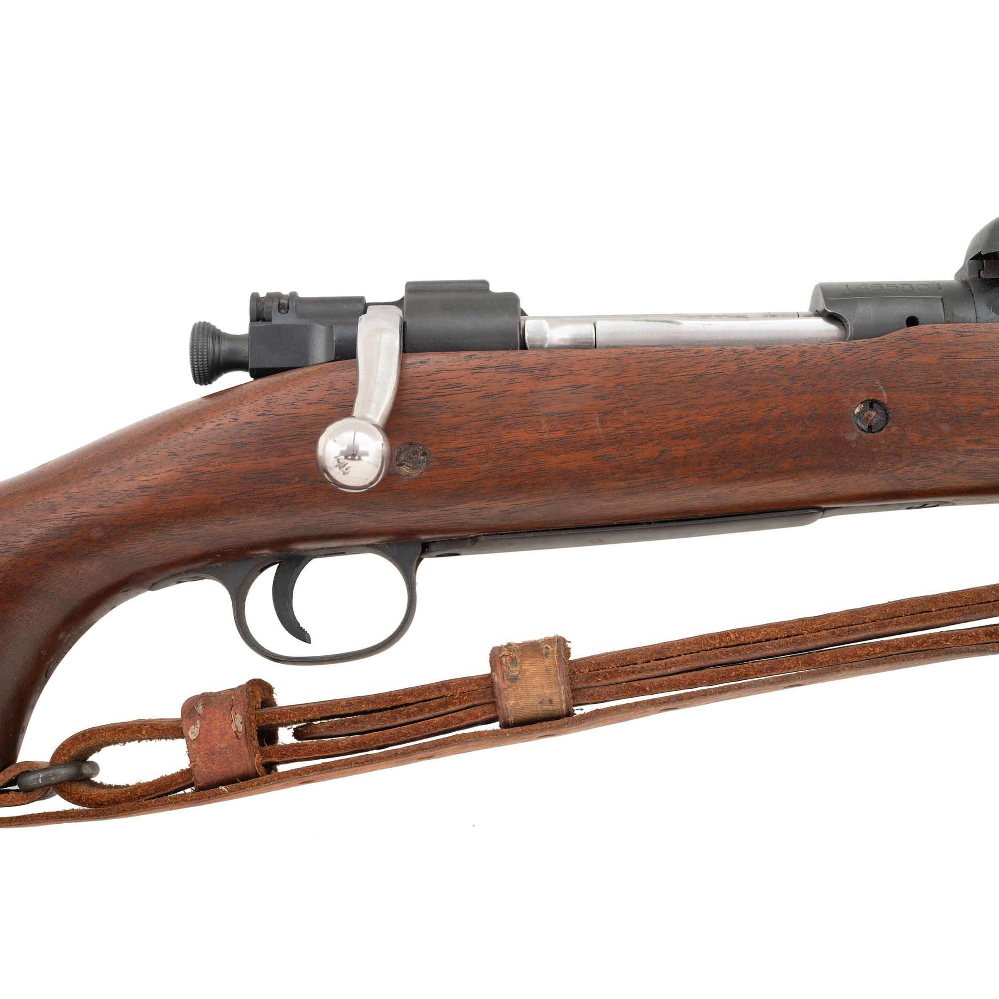 **Springfield Model 1903A1 National Match