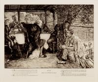L'Enfant Prodigue (The Prodigal Son - complete set of 5)