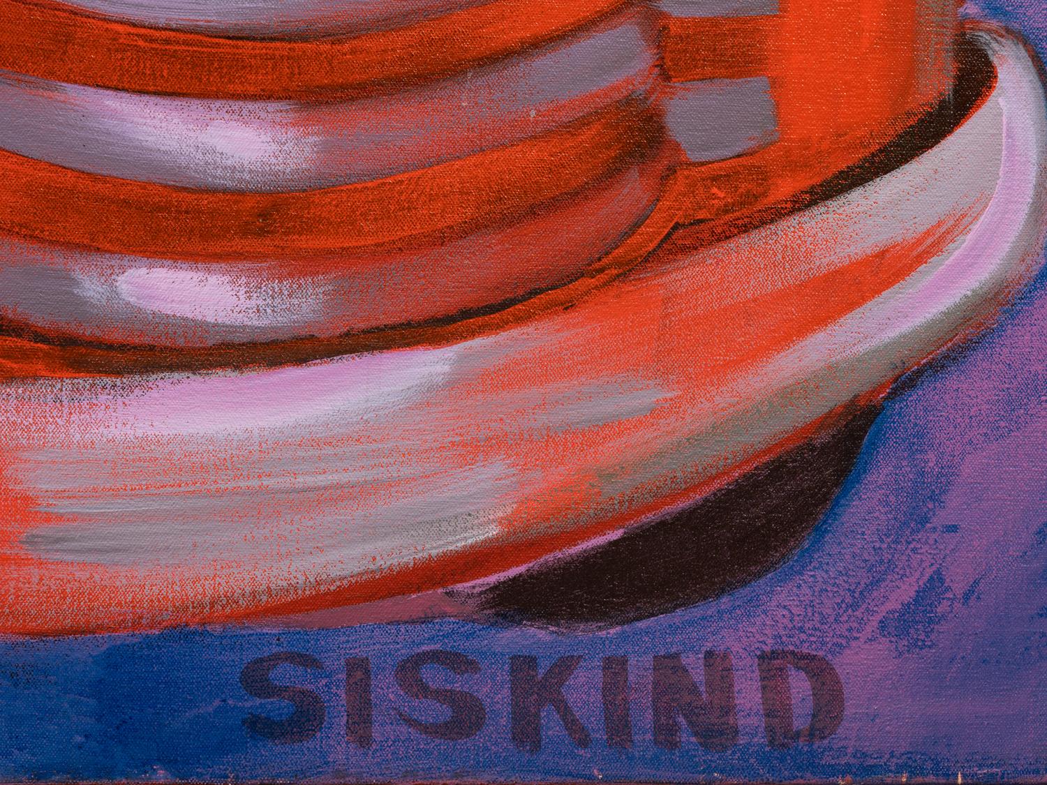 Vigilante/Witness (Skidmore Vigilantes)