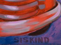 Vigilante/Witness (Skidmore Vigilantes)
