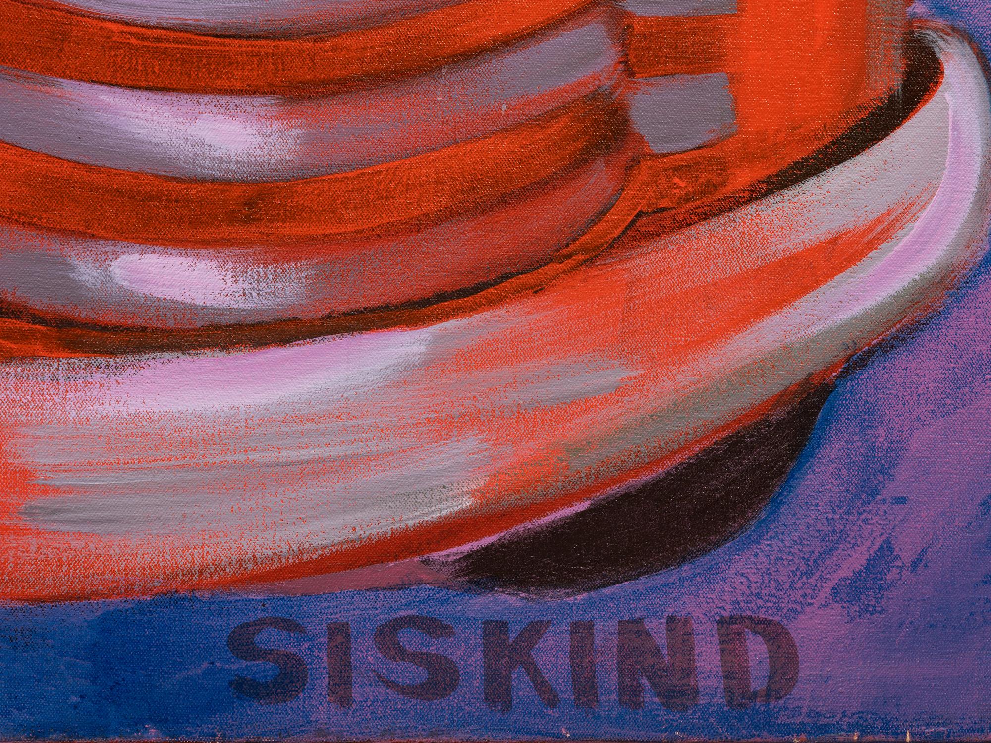 Vigilante/Witness (Skidmore Vigilantes)