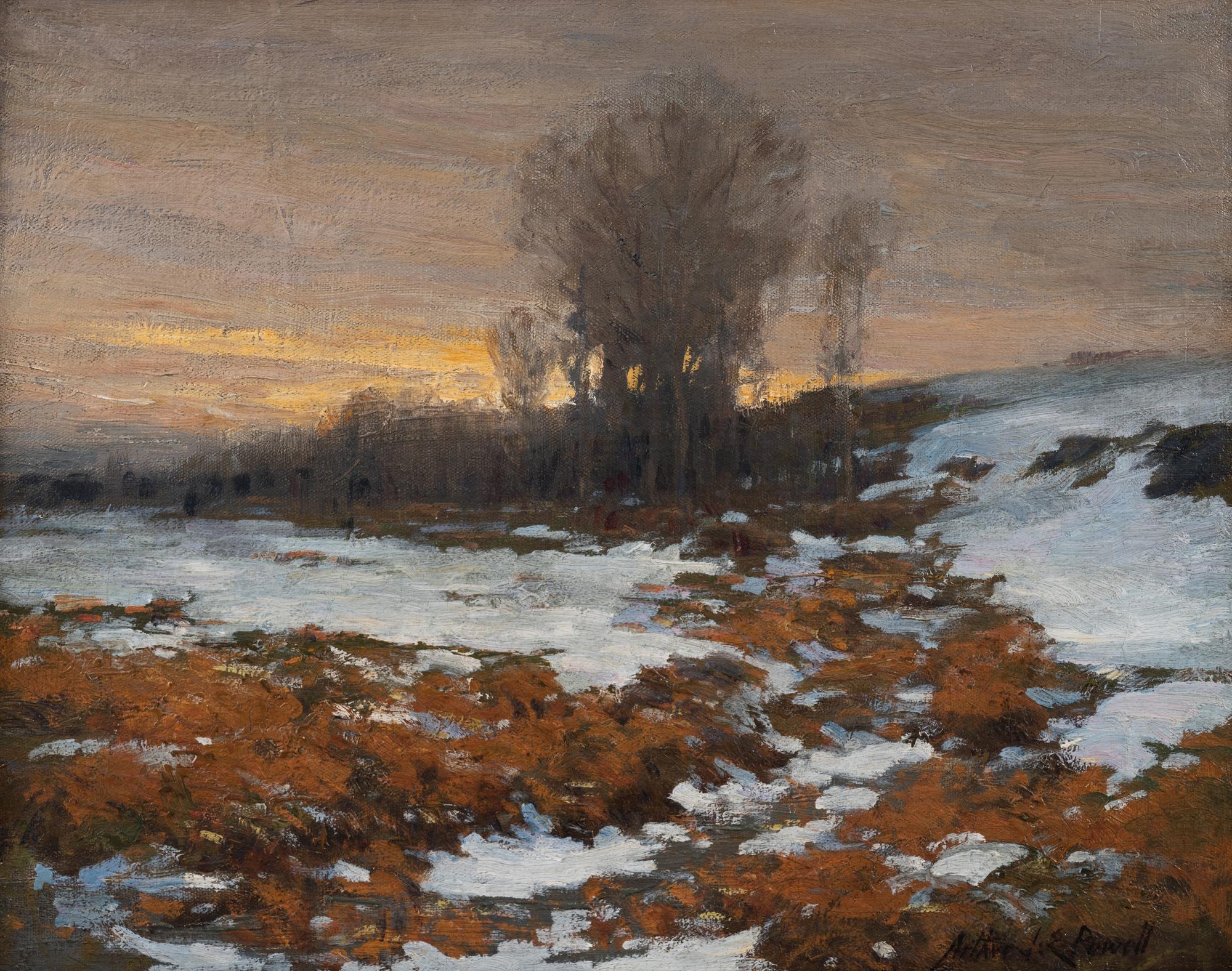Arthur James Emery Powell (American, 1864-1956)