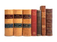 [CIVIL WAR - IOWA]. A group of regimental histories and rosters related to Iowa during the War, comprising: