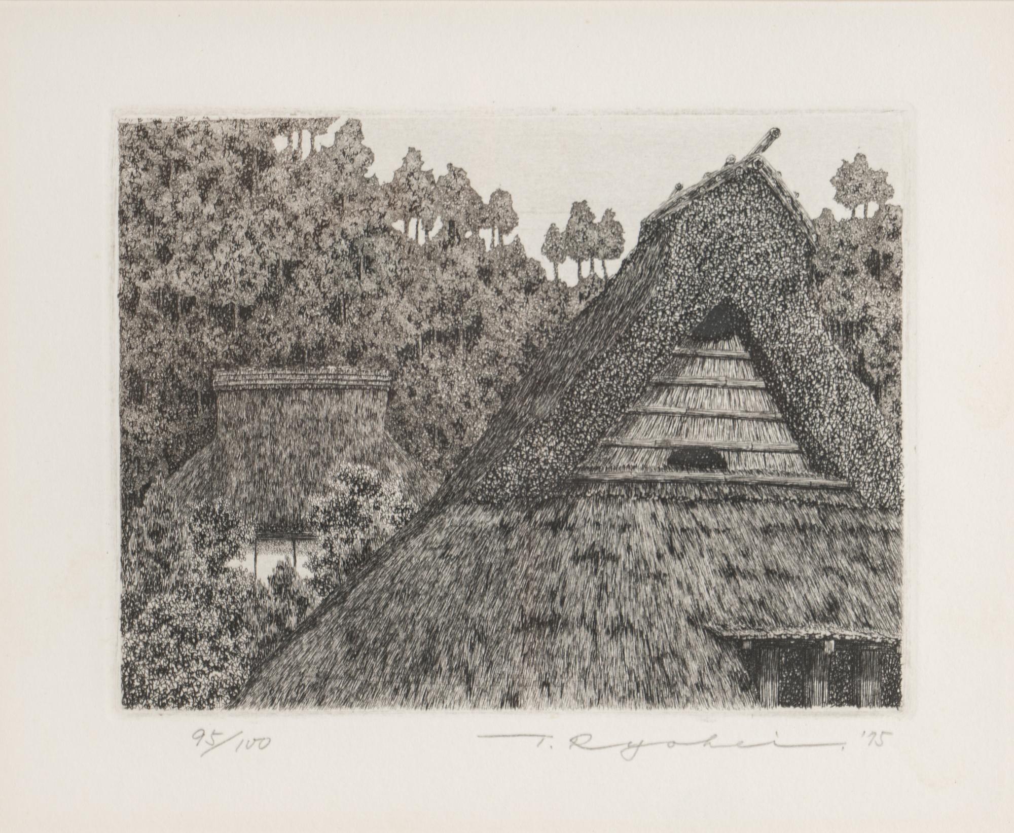Tanaka Ryohei