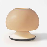 Gino Sarfatti (Italian, 1912-1985) Table Lamp No. 596, Arteluce, Italy, 1968