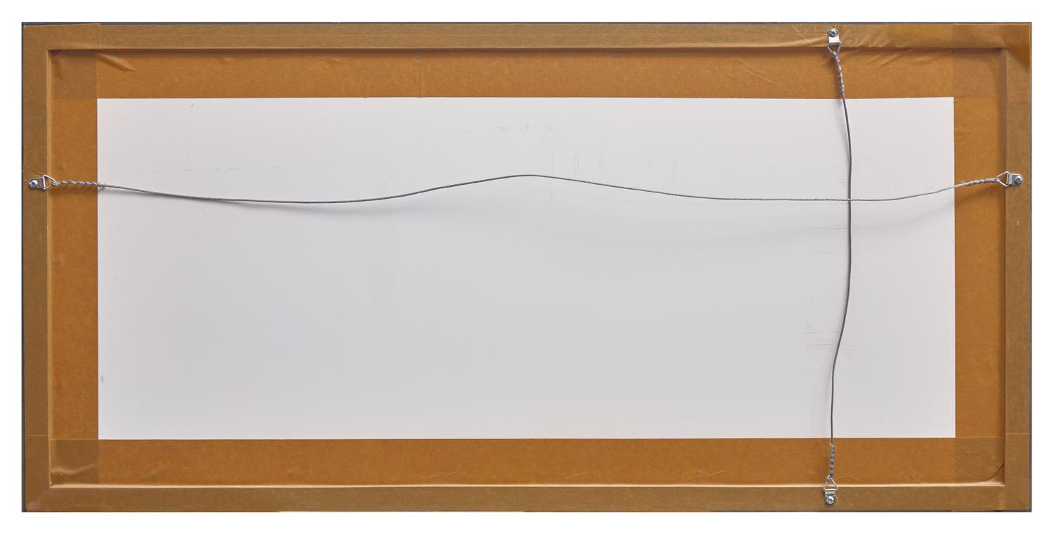 A Group of Four Framed Textiles