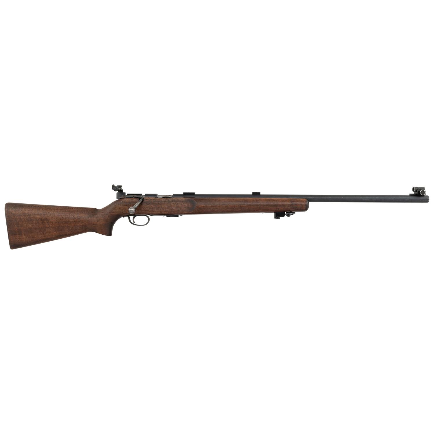 **US Property-Marked Remington Model 513 Target