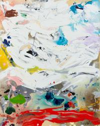 John Seery, (American, b. 1941), Untitled