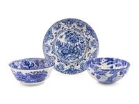 A Delft Ware Charger