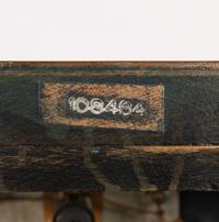 An Art Deco 'Zenith' Radio