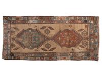 A Serab Rug