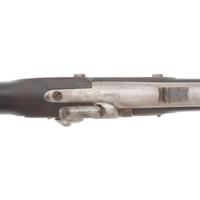 Hewes & Phillips Altered US Model 1822 (1816 Type II) Musket