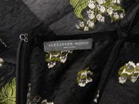 Alexander McQueen Dress