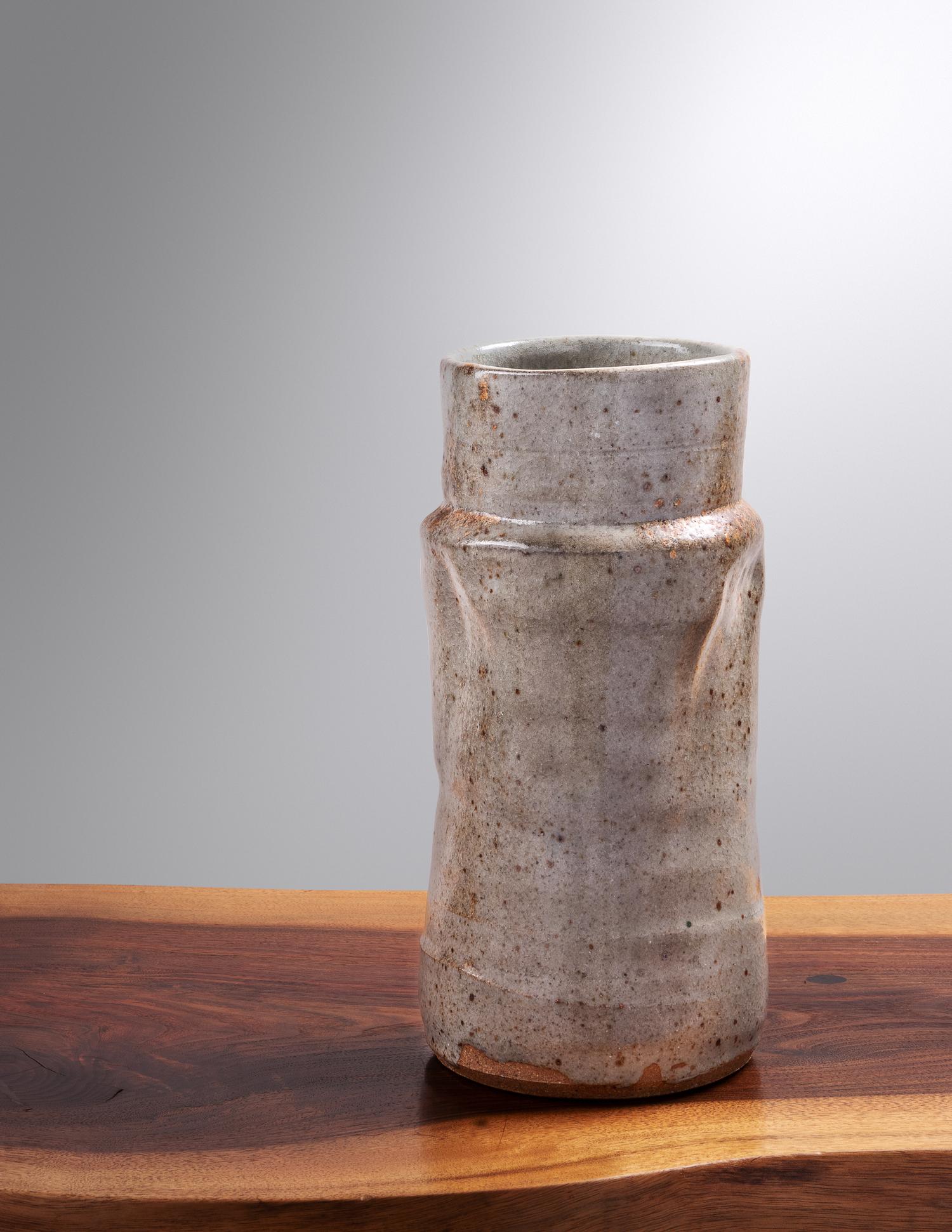 Tall Vase
