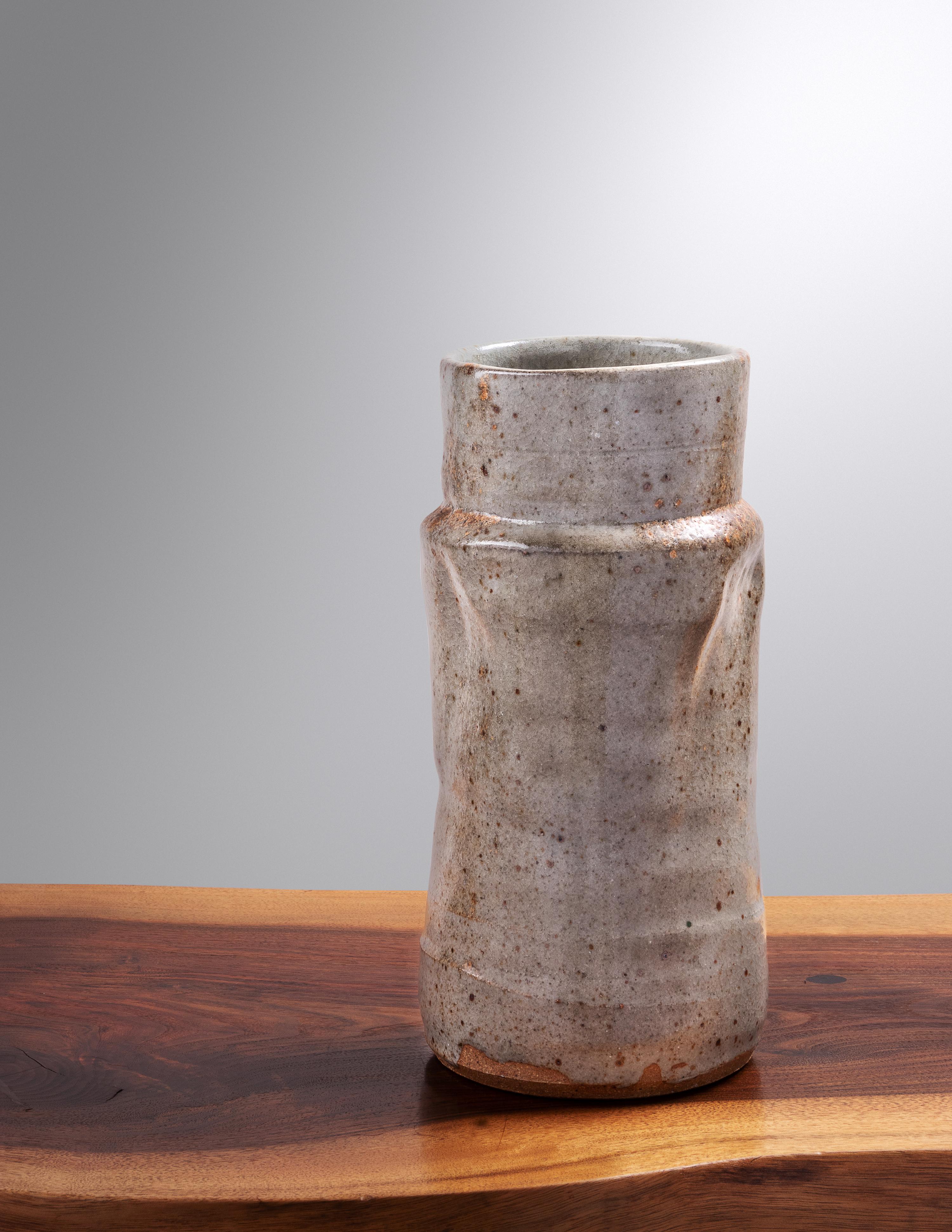 Tall Vase
