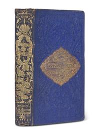 [MISSISSIPPI & THE WEST]. A group of 5 works relating to travel and exploration in the West and the Mississippi Valley, comprising: