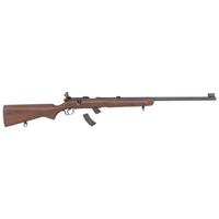 **U.S. Property Marked Stevens Model 416 Rifle