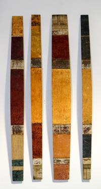 Brigitte Riesebrodt, (German/American, 20th/21st century), Untitled, 2006