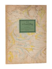 [GRABHORN PRESS]. A Grab[horn] Bag: Pages from Various Books Printed at the Grabhorn Press, San Francisco, 1928 – 1940 . San Francisco: The Grabhorn Press, 1941.