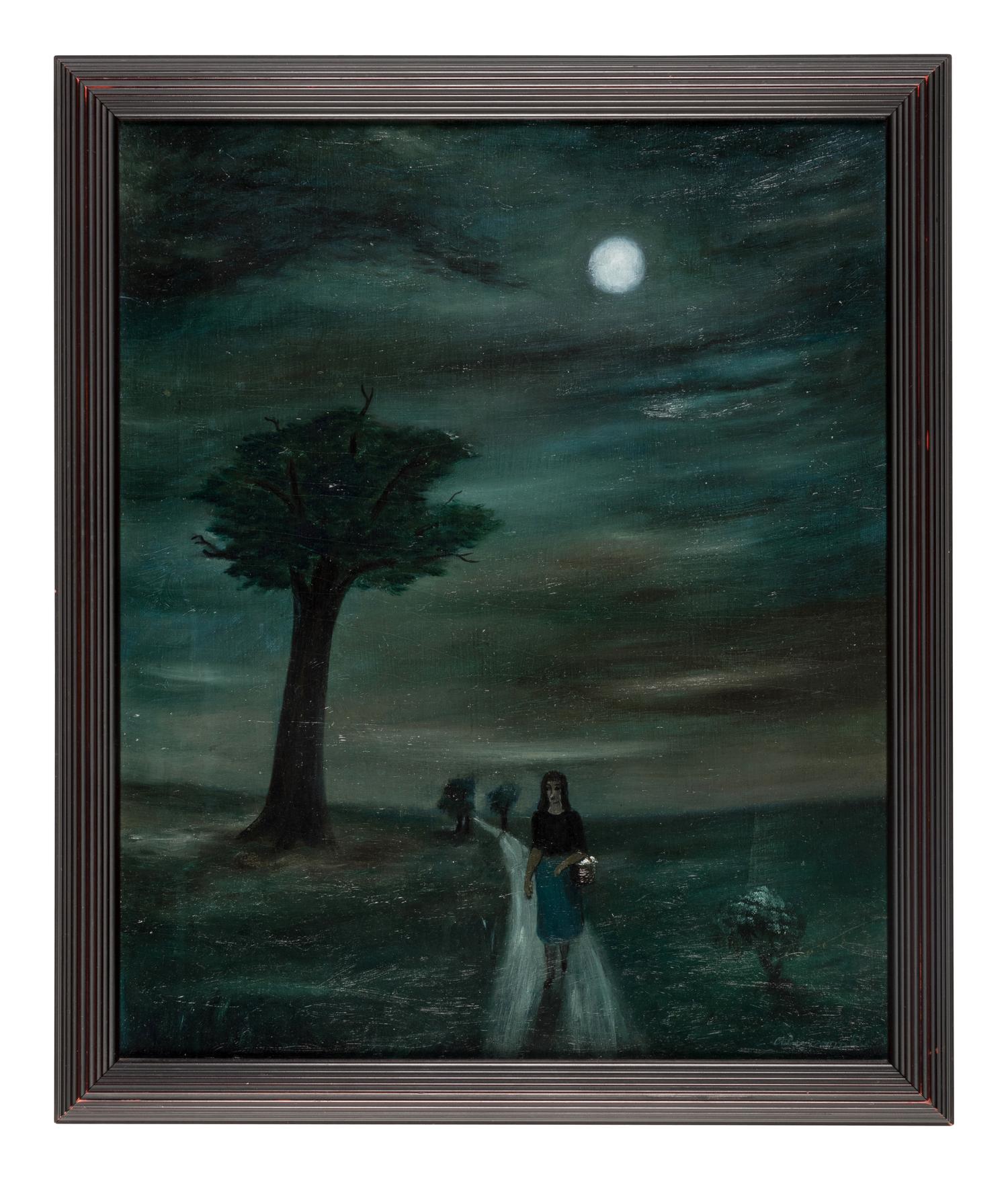 Alone (The Stroll)