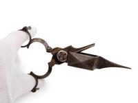 Collection of 19th Century Sewing Accessories, 1840-1910s