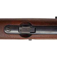 **Pre-War Winchester Model 52 Target