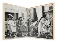 CARTIER-BRESSON, Henri (1908-2004). The Decisive Moment. New York: Simon and Schuster, 1952.