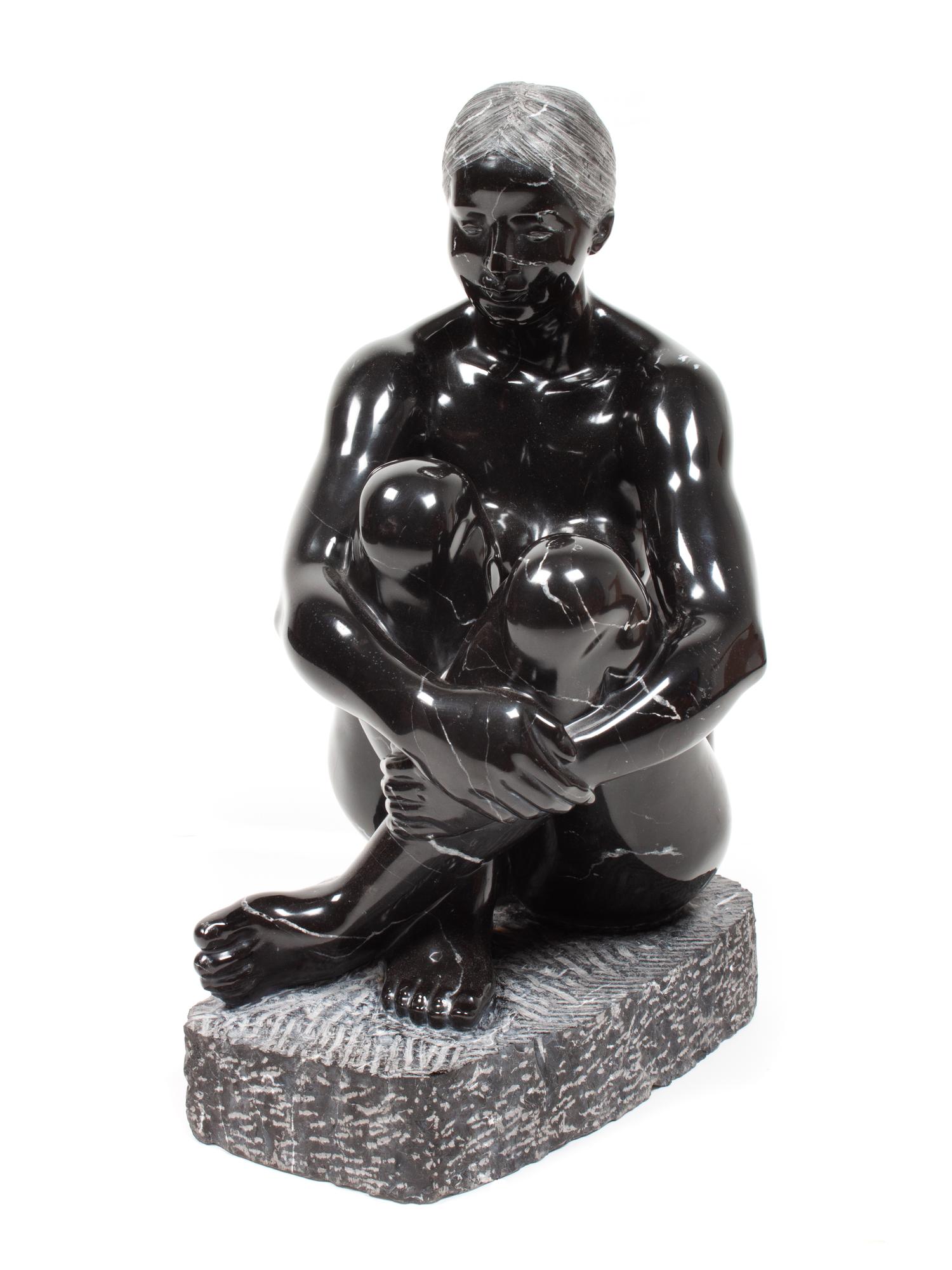 Desnuda , 1982