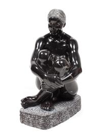 Desnuda , 1982