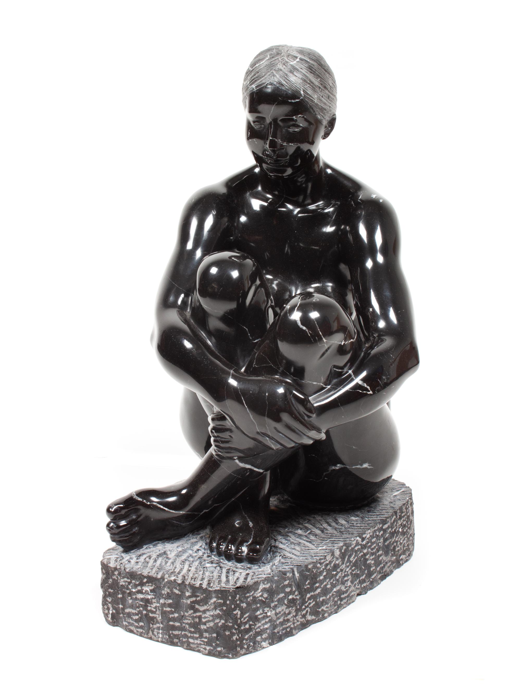 Desnuda , 1982