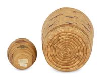 Yup'ik Baskets