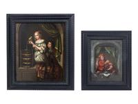 Dutch School, 18th/19th Century