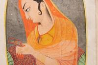 Bundi or Kotah, 18th Century