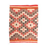 Navajo Transitional Weaving / Rug