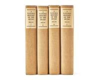 [Natural History] Phillips, John C. A Natural History of the Ducks