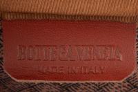 Bottega Veneta Marco Polo Travel Bag and Garment Bag