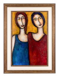 Issa Shojaei (Azerbaijani, b. 1955)