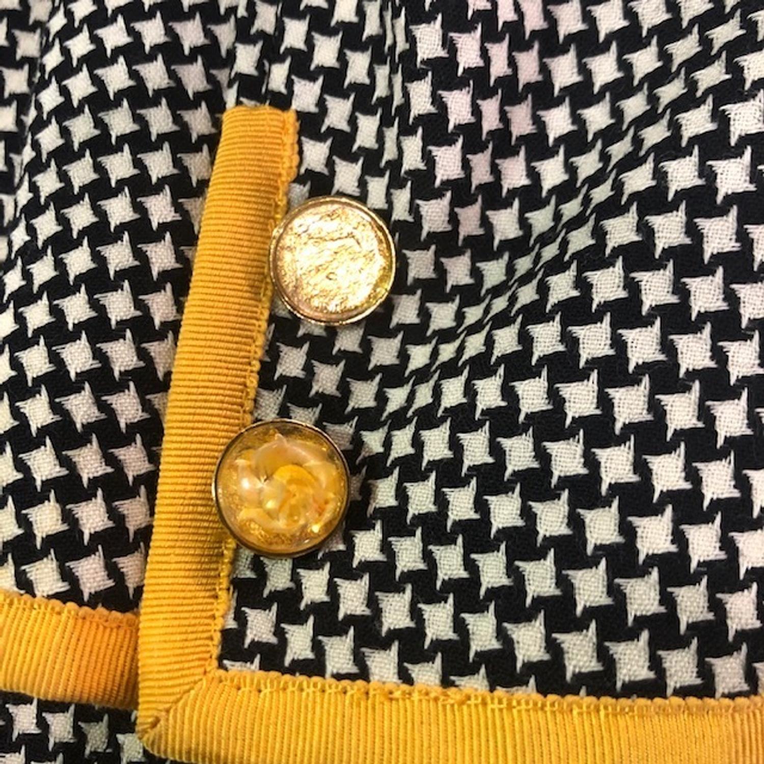 Ungaro Parallel Jacket, 1980-90s