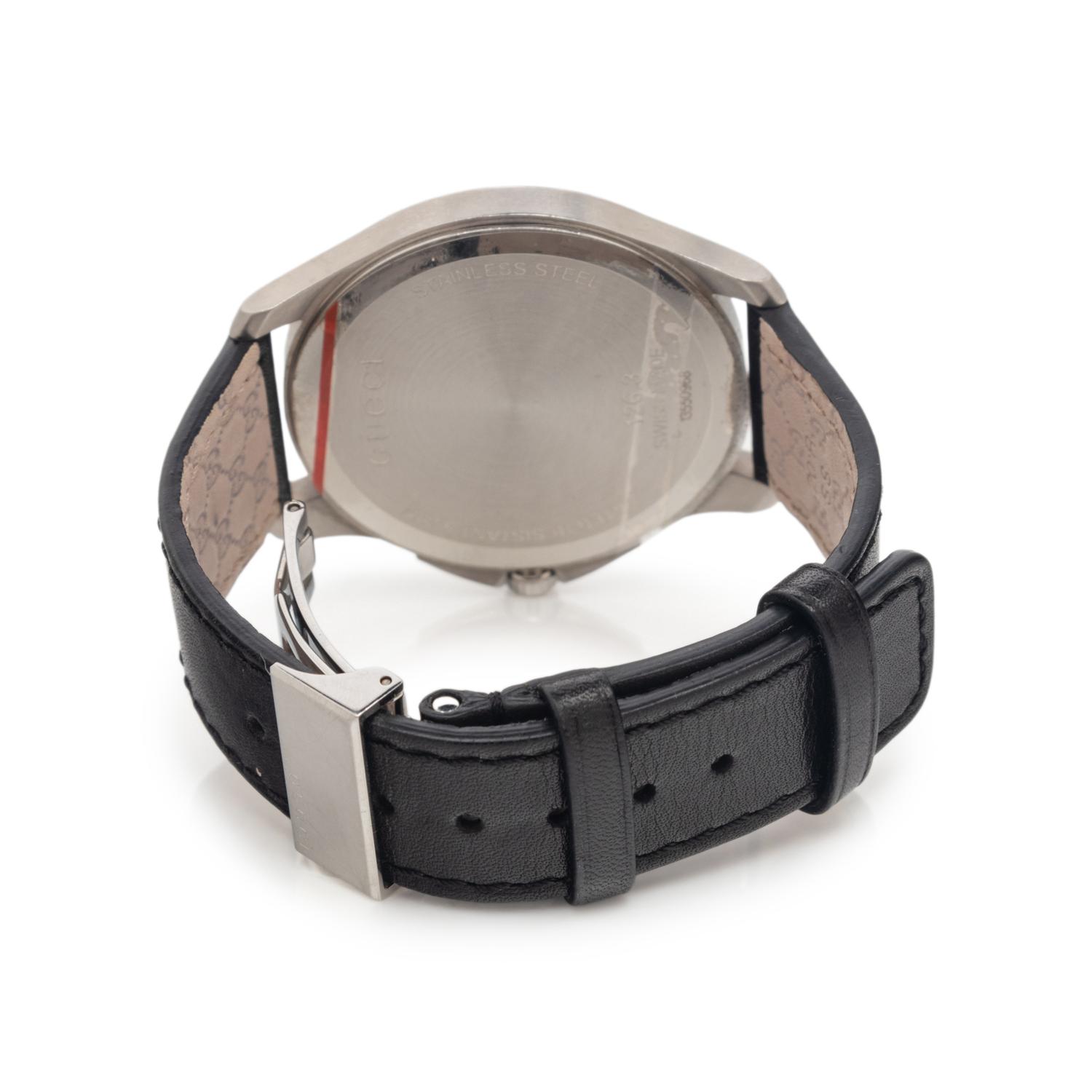 Men's Gucci Watch