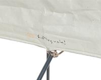Akari Floor Lamp Model UF3-Q