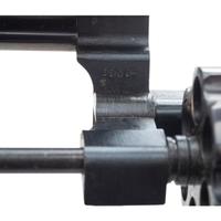 **Smith & Wesson Pre-Model 24 (.44 Hand Ejector - Fourth Model - 1950 Target)