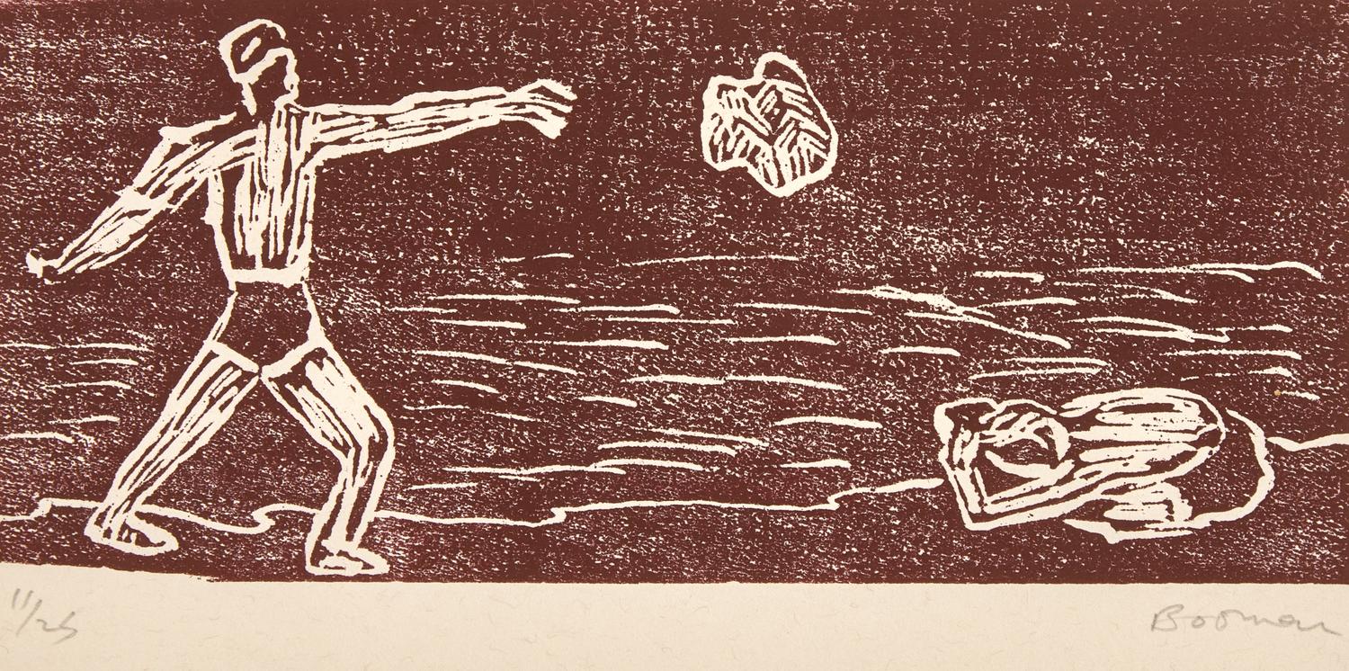 Cain and Abel , 1981