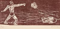 Cain and Abel , 1981