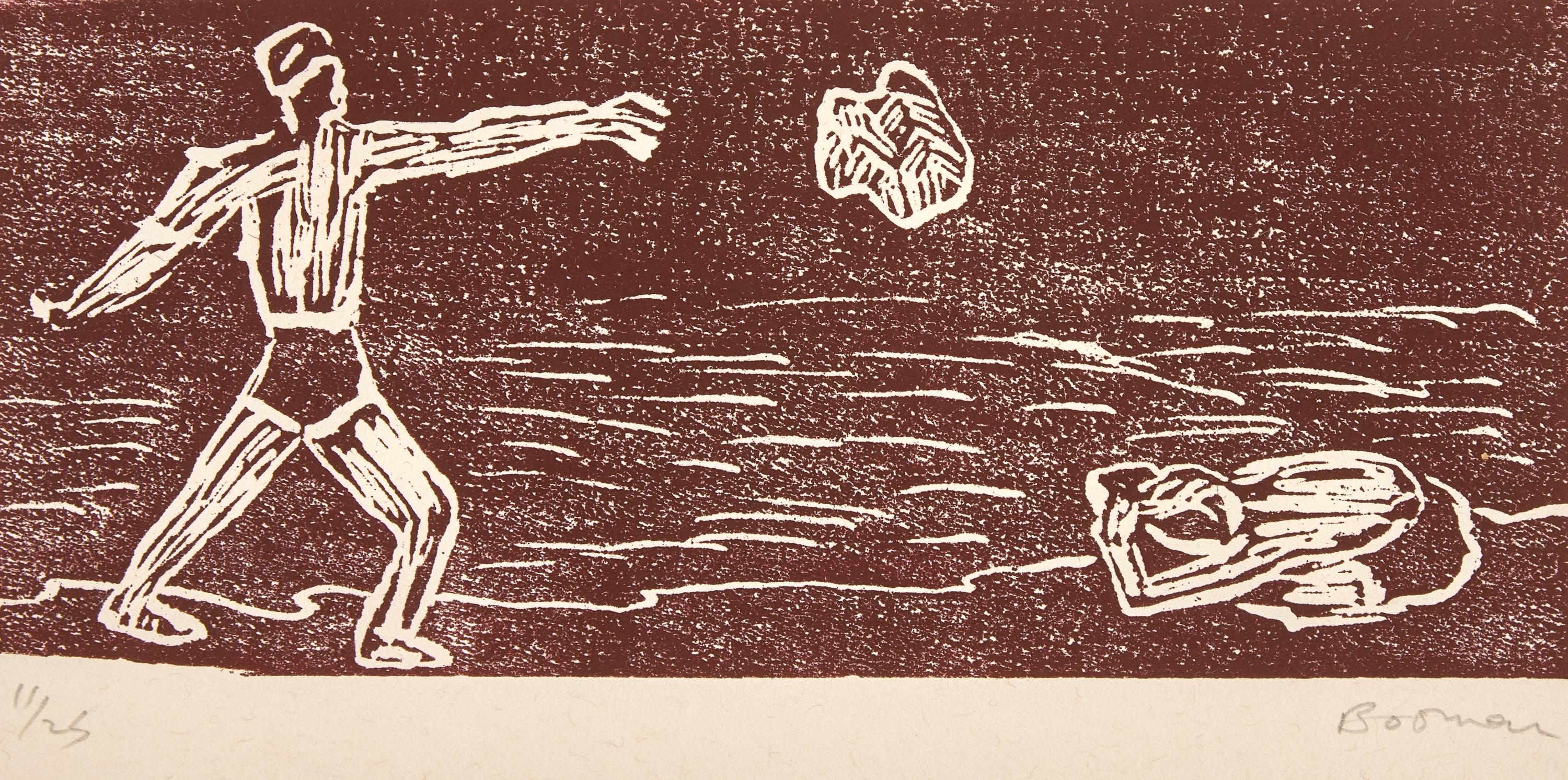 Cain and Abel , 1981