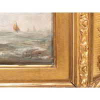 Untitled (Seascape)
