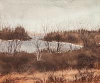 Inlet/Marsh