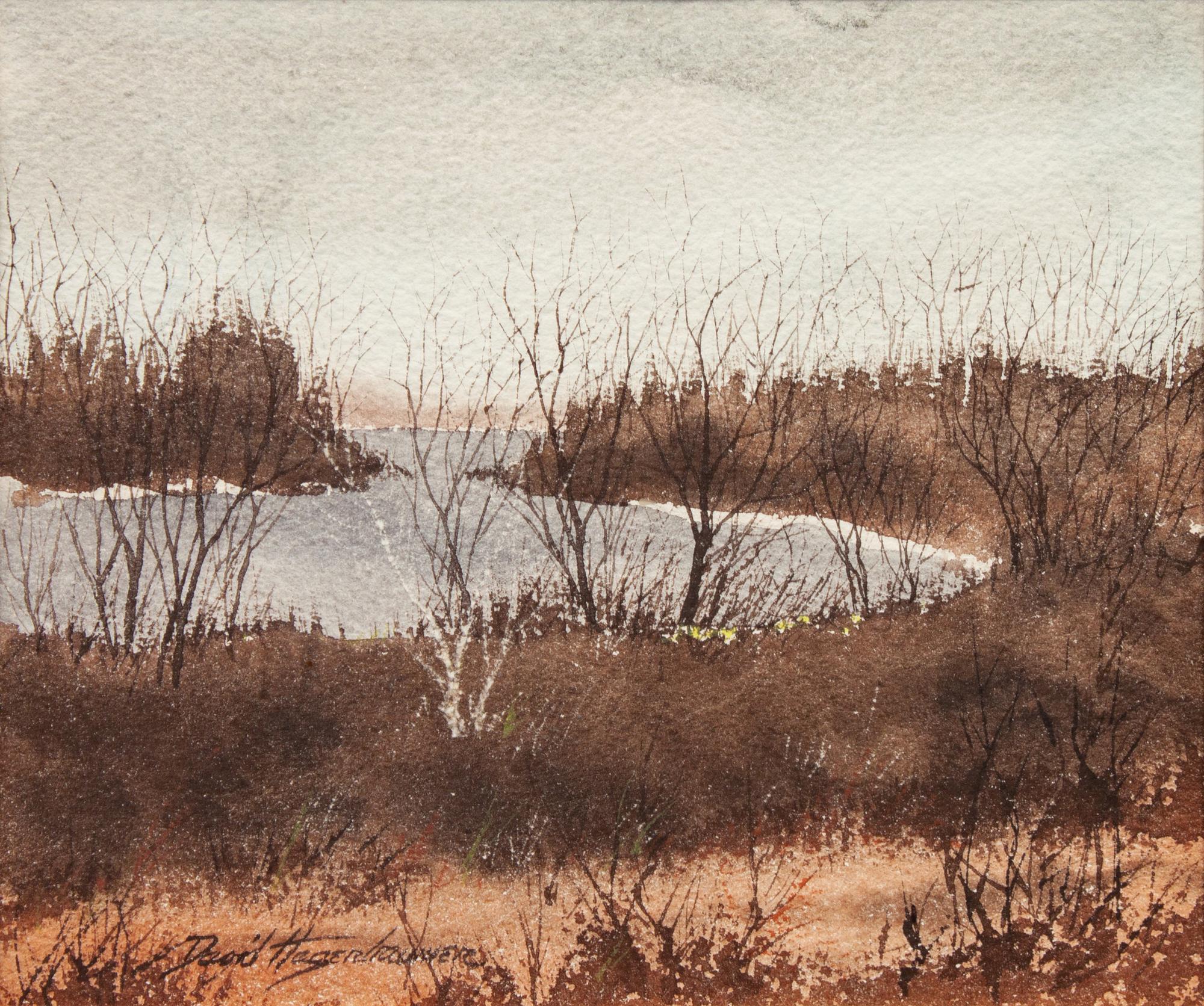 Inlet/Marsh
