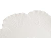A Dodie Thayer for Tory Burch Lettuce Ware Dinner Service
