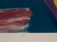 Poco a Poco #132, #173, and #200 (A Group of Three Works)